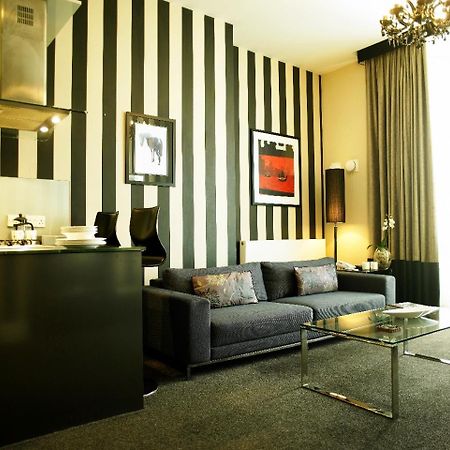 Kensington House Aparthotel Newcastle upon Tyne Exteriér fotografie