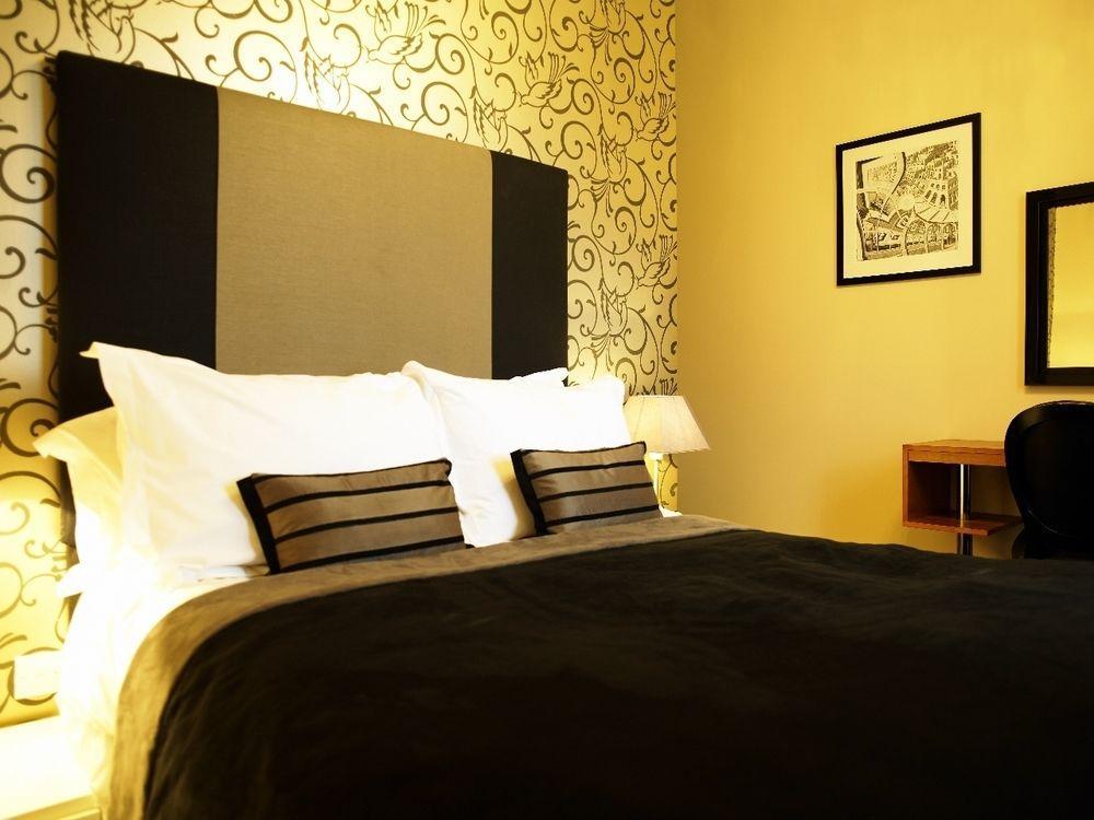 Kensington House Aparthotel Newcastle upon Tyne Exteriér fotografie