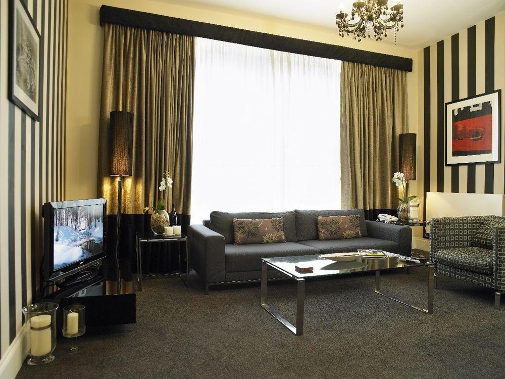 Kensington House Aparthotel Newcastle upon Tyne Exteriér fotografie