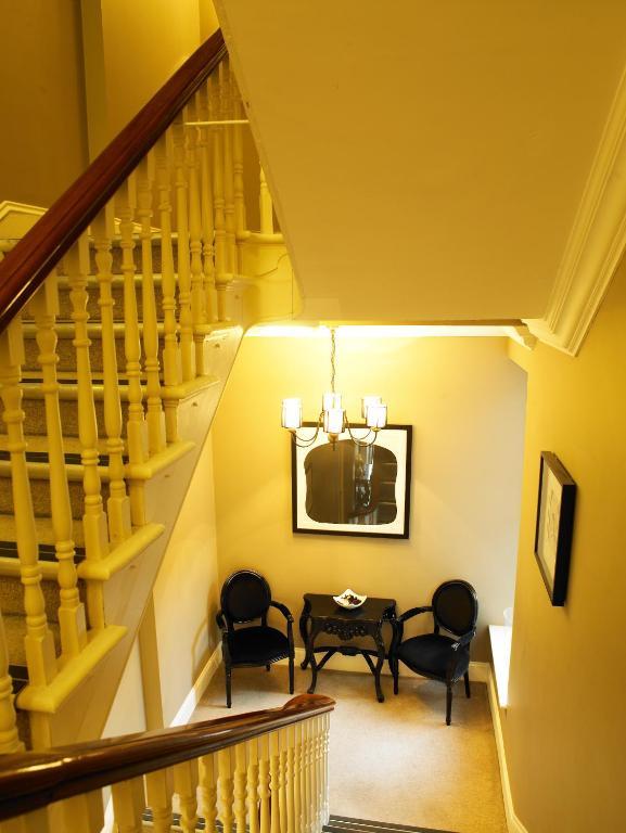 Kensington House Aparthotel Newcastle upon Tyne Exteriér fotografie