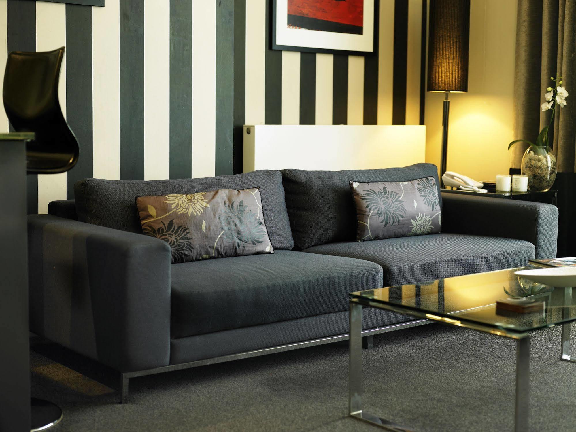 Kensington House Aparthotel Newcastle upon Tyne Exteriér fotografie